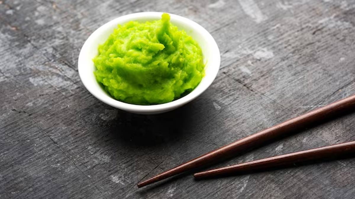 Health Benefits of Wasabi: 7 Ways to Use it in Your Daily Diet